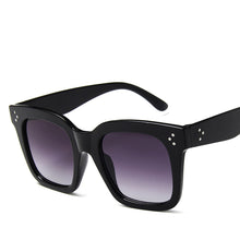 Load image into Gallery viewer, MUSELIFE Vintage Rectangle Women Men Sunglasses Brand Designer Small Sun Glasses Frame Female Lady Eyeglasses UV400