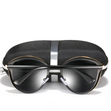 Load image into Gallery viewer, MUSELIFE Women Polarized Sunglasses  Cat Eye Ladies Vintage Brand Designer Female Sun Glasses Oculos Gafas