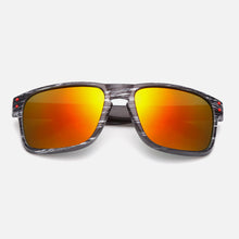 Load image into Gallery viewer, MUSELIFE Women&#39;s Glasses Natural  Wooden Sunglasses Men Sun Glasses Original Wood Oculos de sol