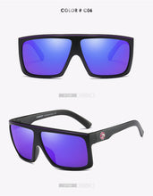 Load image into Gallery viewer, MYT_0151 DUBERY Men&#39;s Polarized Dragon Sunglasses Driving Sun Glasses Men Women Sport Fishing  Brand Designer Oculos