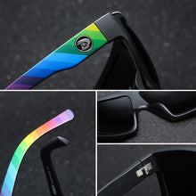 Load image into Gallery viewer, MYT_0151 DUBERY Men&#39;s Polarized Dragon Sunglasses Driving Sun Glasses Men Women Sport Fishing  Brand Designer Oculos