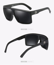 Load image into Gallery viewer, MYT_0151 DUBERY Men&#39;s Polarized Dragon Sunglasses Driving Sun Glasses Men Women Sport Fishing  Brand Designer Oculos