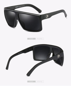 MYT_0151 DUBERY Men's Polarized Dragon Sunglasses Driving Sun Glasses Men Women Sport Fishing  Brand Designer Oculos