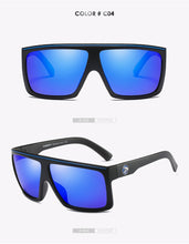 Load image into Gallery viewer, MYT_0151 DUBERY Men&#39;s Polarized Dragon Sunglasses Driving Sun Glasses Men Women Sport Fishing  Brand Designer Oculos