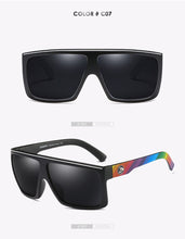 Load image into Gallery viewer, MYT_0151 DUBERY Men&#39;s Polarized Dragon Sunglasses Driving Sun Glasses Men Women Sport Fishing  Brand Designer Oculos