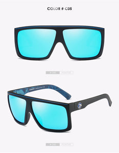 MYT_0151 DUBERY Men's Polarized Dragon Sunglasses Driving Sun Glasses Men Women Sport Fishing  Brand Designer Oculos