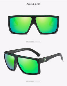 MYT_0151 DUBERY Men's Polarized Dragon Sunglasses Driving Sun Glasses Men Women Sport Fishing  Brand Designer Oculos
