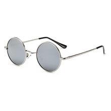 Load image into Gallery viewer, MYT_0279 Brand Designer Round Polarized Sunglasses Men Women Retro Sun Glasses Male Female Metal Frame Eyewear Driving UV400