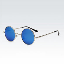 Load image into Gallery viewer, MYT_0279 Brand Designer Round Polarized Sunglasses Men Women Retro Sun Glasses Male Female Metal Frame Eyewear Driving UV400