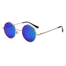 Load image into Gallery viewer, MYT_0279 Brand Designer Round Polarized Sunglasses Men Women Retro Sun Glasses Male Female Metal Frame Eyewear Driving UV400