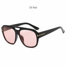 Load image into Gallery viewer, MYT_0296 2023  Sunglasses women Brand Designer Classic Sexy Ladies Retro Sung Glasses Femal Oculos de sol UV400