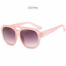 Load image into Gallery viewer, MYT_0296 2023  Sunglasses women Brand Designer Classic Sexy Ladies Retro Sung Glasses Femal Oculos de sol UV400