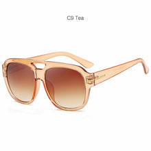 Load image into Gallery viewer, MYT_0296 2023  Sunglasses women Brand Designer Classic Sexy Ladies Retro Sung Glasses Femal Oculos de sol UV400