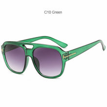 Load image into Gallery viewer, MYT_0296 2023  Sunglasses women Brand Designer Classic Sexy Ladies Retro Sung Glasses Femal Oculos de sol UV400