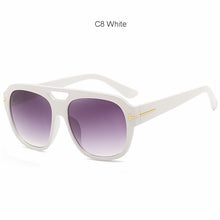 Load image into Gallery viewer, MYT_0296 2023  Sunglasses women Brand Designer Classic Sexy Ladies Retro Sung Glasses Femal Oculos de sol UV400