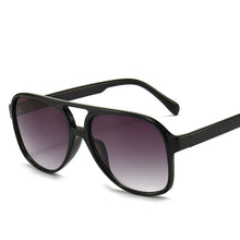 Load image into Gallery viewer, MYT_0400 Aviation PC Frame Polarized Sunglasses Men Brand Designer Sun Glasses Women Pilot Male Female Sun Glasses Eyewear UV400