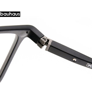 Magnet Flat Polarized Sunglasses Men big frame glasses  ultem Clip Sunglasses Glasses Men Clips X3180