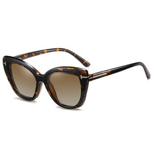 Load image into Gallery viewer, Magnetic Clip On Polarized Sunglasses TR90 Anti-Blue Light Glasses Men Women  2 In 1Sun Glasses Woman 2023