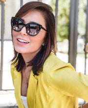 Load image into Gallery viewer, Magnetic Clip On Polarized Sunglasses TR90 Anti-Blue Light Glasses Men Women  2 In 1Sun Glasses Woman 2023