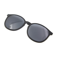 Load image into Gallery viewer, Magnetic Sunglasses Clip-On For Model 5515