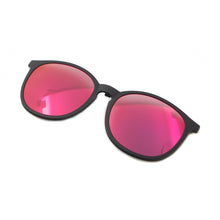 Load image into Gallery viewer, Magnetic Sunglasses Clip-On For Model 5515