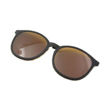 Load image into Gallery viewer, Magnetic Sunglasses Clip-On For Model 5515