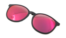 Load image into Gallery viewer, Magnetic Sunglasses Clip-On For Model 5515