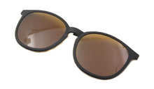 Load image into Gallery viewer, Magnetic Sunglasses Clip-On For Model 5515