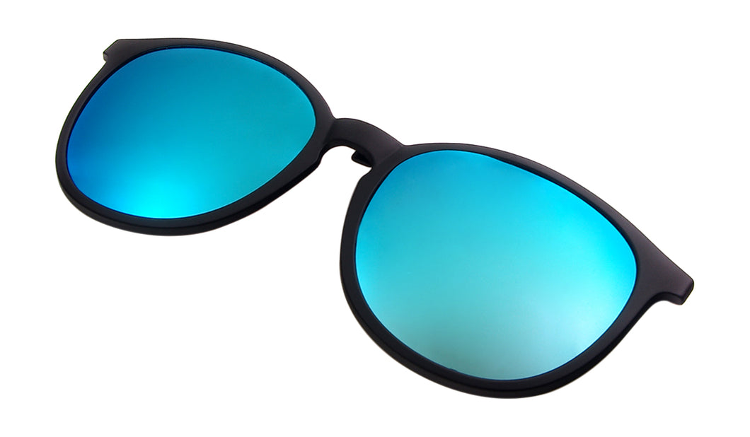 Magnetic Sunglasses Clip-On For Model 5515