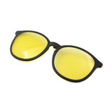 Load image into Gallery viewer, Magnetic Sunglasses Clip-On For Model 5515