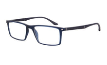 Load image into Gallery viewer, Male Spectacle Frame Men Square Lightweight TR90 Eyewear Frame Prescription Myopia Eyeglasses Optical Glasses Frame IP88008