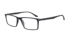 Load image into Gallery viewer, Male Spectacle Frame Men Square Lightweight TR90 Eyewear Frame Prescription Myopia Eyeglasses Optical Glasses Frame IP88008