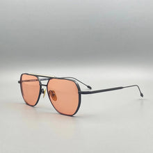 Load image into Gallery viewer, Male Titanium Japan Sunglasses for Men Sunwear 2023
