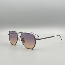 Load image into Gallery viewer, Male Titanium Japan Sunglasses for Men Sunwear 2023