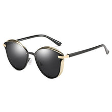 Load image into Gallery viewer, Male big black sunglasses Designer Mirror Pink Square Shades Men Summer Driving Glasses UV400 Women&#39;s Eyewear