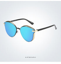 Load image into Gallery viewer, Male big black sunglasses Designer Mirror Pink Square Shades Men Summer Driving Glasses UV400 Women&#39;s Eyewear