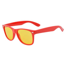 Load image into Gallery viewer, Male driving sunglasses myopia degree polarized uv 400 eyeglasses night vision eyewear  Myopia sun glasses clear outdoor sight