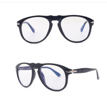 Load image into Gallery viewer, Man black polarizer Hip Hop Color Mirror Men's and women's  polarized glasses  outdoor sports sunglasses