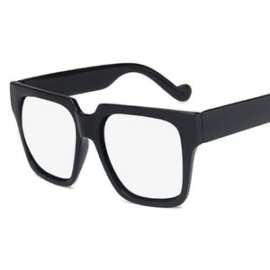 Matte Black Big Square Australia sunnies sunglasses Ladies  Brand Designer Oversized womens sun glasses Sexy Shade