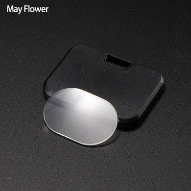 May Flower Myopia Glasses Lenses Men‘s Cycling Lenses Myopia Women‘s ’Sunglasses Lenses Gasses 2023 Women‘s -2-3.5-4