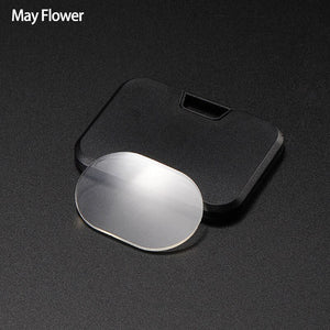 May Flower Myopia Glasses Lenses Men‘s Cycling Lenses Myopia Women‘s ’Sunglasses Lenses Gasses 2023 Women‘s -2-3.5-4