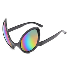 Carica l&#39;immagine nel visualizzatore di Gallery, Meme Glasses Funny Glasses Photo Props Party Fun Glasses Mask Party Sunglasses Costume Sunglasses Crazy Weed Sunglasses