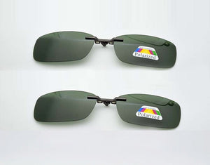 Memory Glasses Frame Fold Magnet Clip Myopia Silver Clip on Sunglasses Magnetic Men Mirror Gold Night Vision Goggles Soft Temple