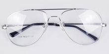 Load image into Gallery viewer, Memory Titanium Flexible Full flex Large Size &amp; Small size Aviation Optical Eyeglass Frame For sunglasses Spectacles Eyewear Rx