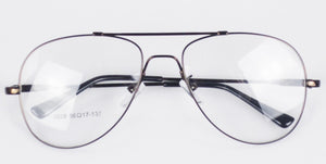 Memory Titanium Flexible Full flex Large Size & Small size Aviation Optical Eyeglass Frame For sunglasses Spectacles Eyewear Rx