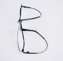 Load image into Gallery viewer, Memory Titanium Flexible Full flex Large Size &amp; Small size Aviation Optical Eyeglass Frame For sunglasses Spectacles Eyewear Rx