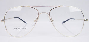 Memory Titanium Flexible Full flex Large Size & Small size Aviation Optical Eyeglass Frame For sunglasses Spectacles Eyewear Rx