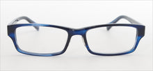 Load image into Gallery viewer, Men Acetate Rectangle Spectacles Prescription Eyeglass Frames For Rx Lenses