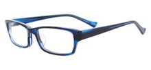 Carica l&#39;immagine nel visualizzatore di Gallery, Men Acetate Rectangle Spectacles Prescription Eyeglass Frames For Rx Lenses