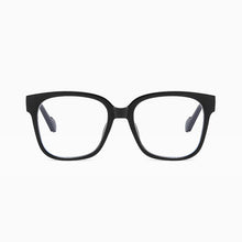 Load image into Gallery viewer, Men Anti-blue Light Glasses Frame Women Vintage Large Square computer Eye glasses Blocking Blue-Ray Oversized Spectacles Frames